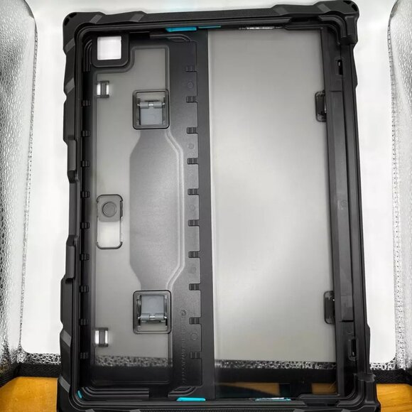 Gumdrop DropTech Laptop Case Fits Dell Latitude 12\